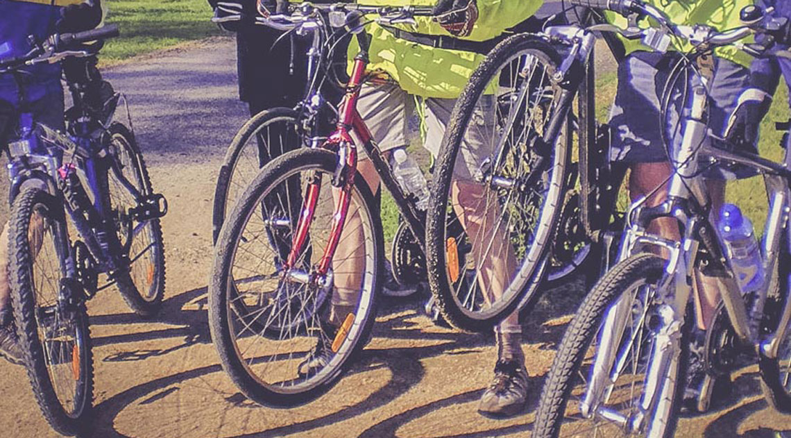 Cycle Group