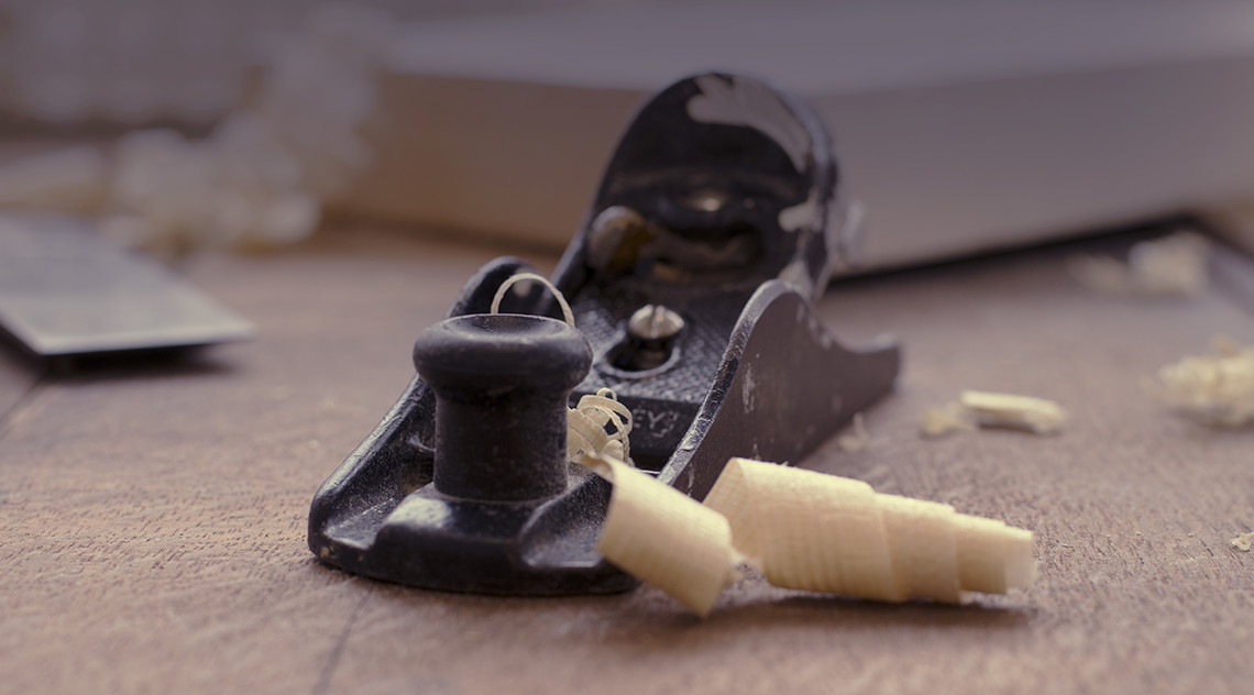 Woodwork