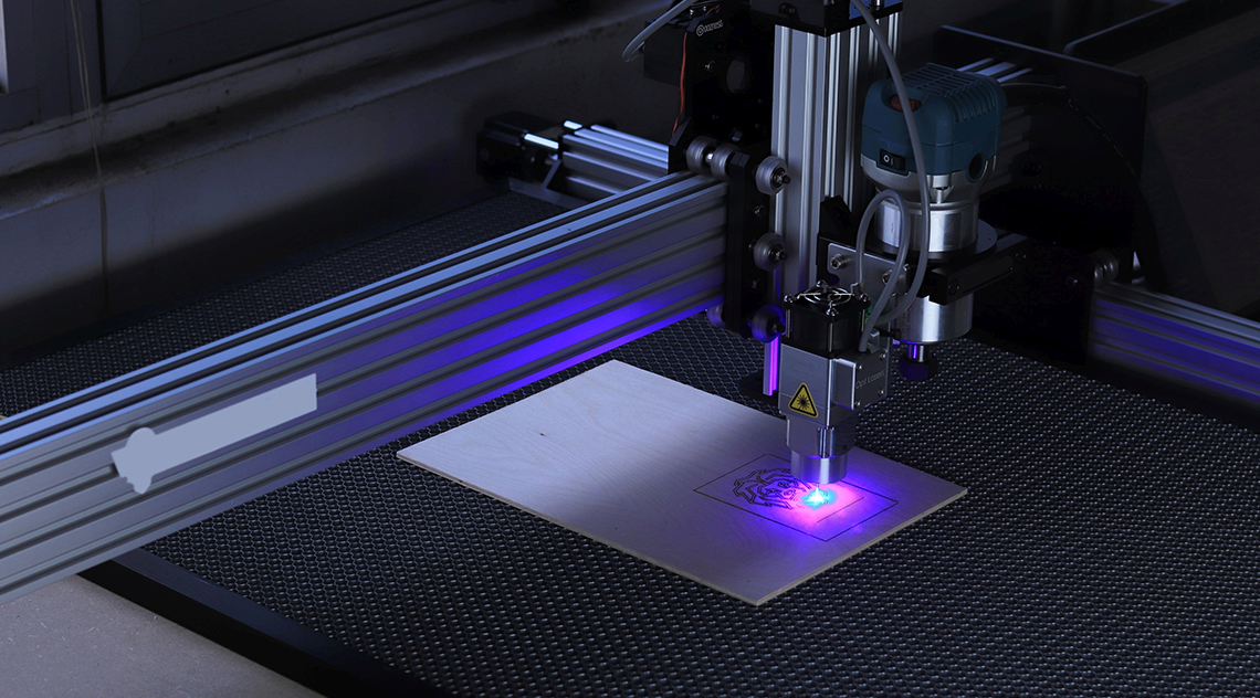 CNC