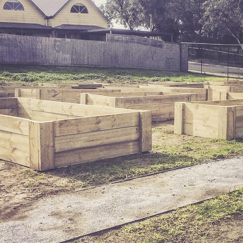 Community Garden