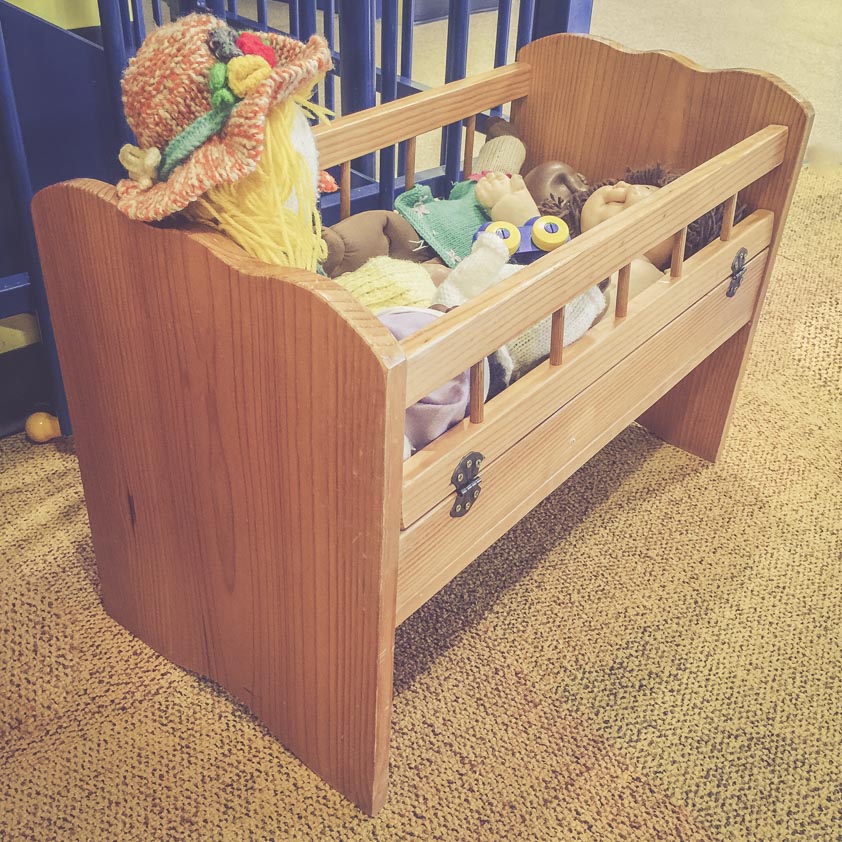 Childcare Equipment