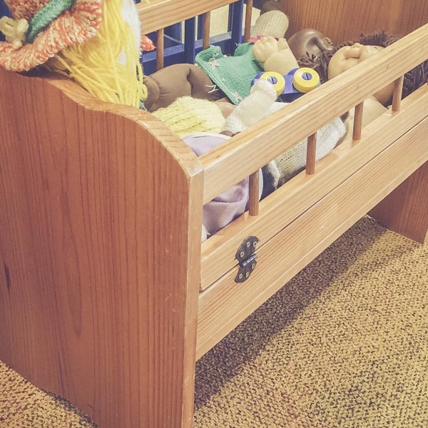 Childcare Equipment
