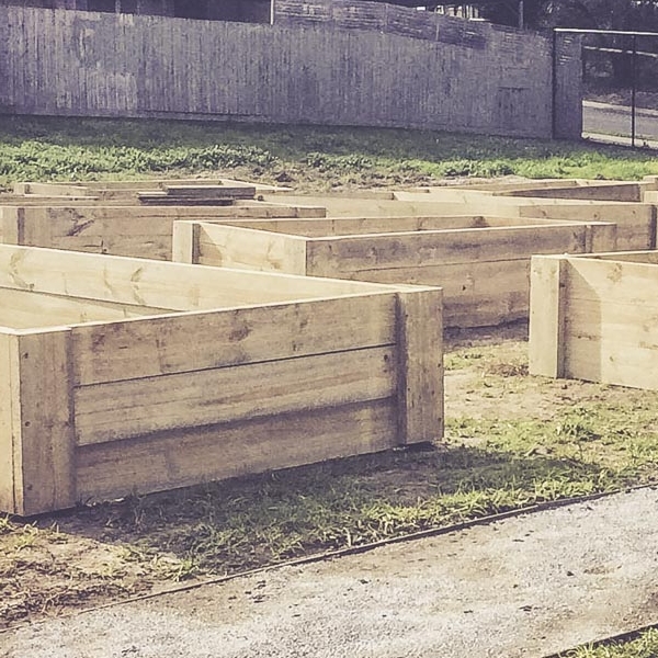 Community Garden